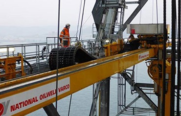 Fúrószárrakodó rendszerek