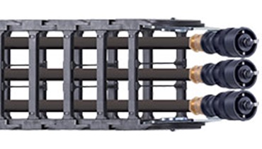 Egyedi igényekre szabott energiaellátó modulok