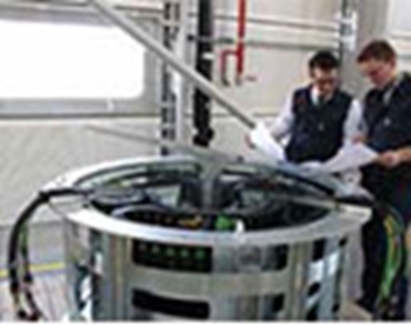 telepítés és üzembe helyezés