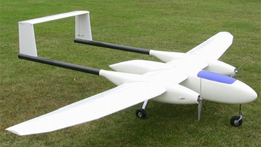 Repülőgép modell