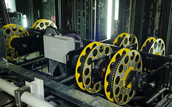 Kétlöketes platformok