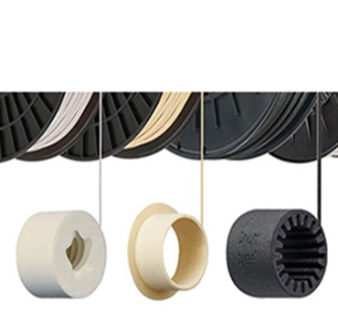 Tribo szálanyagok áttekintése