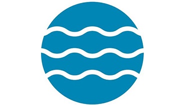 A víz alatti használat ikonja