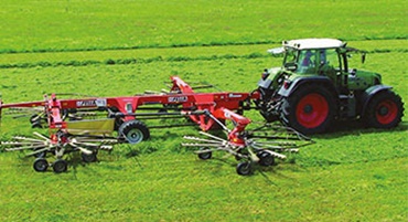 Fröccsöntéssel készülő alkatrészek alkalmazási területei