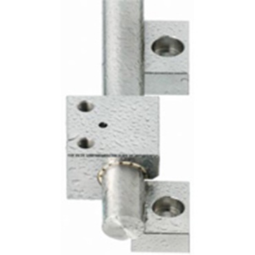 Ellenáll a korróziónak és a kémiai közegeknek