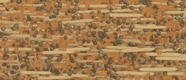 iglidur alap polmer szálerősítéssel és szilárd kenőanyaggal