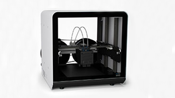 Cobot 3D nyomtató