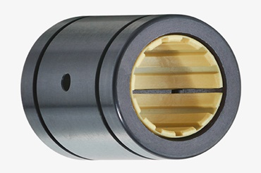 drylin R tengelyvezető