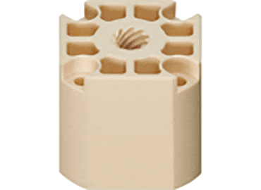 dryspin® heavy-duty orsók