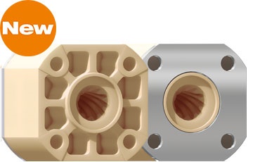 Nagy terhelhetőségű drylin DST-JGRM vándoranya