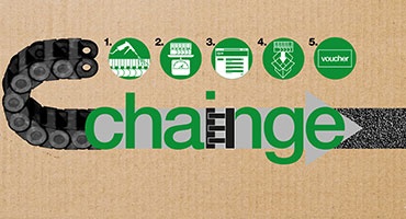 Újrahasznosítási program