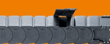 Védelem a szennyeződés és a forgácsok ellen