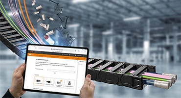 Energialánc-konfigurátorok