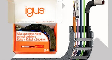 Energialánc – termékminta