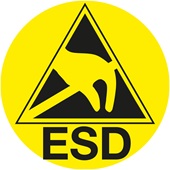 ESD-besorolás