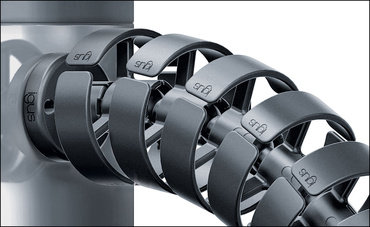 OCR irodai e-chain energialánc