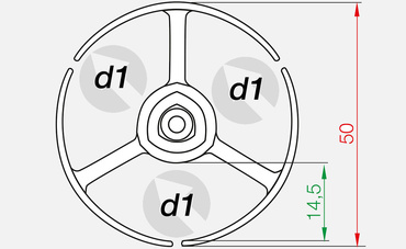 OCR irodai e-chain energialánc