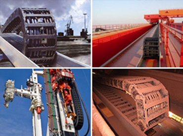 Ügyfeleink tervezési-fejlesztési projektjei