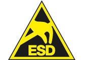 ESD ikon
