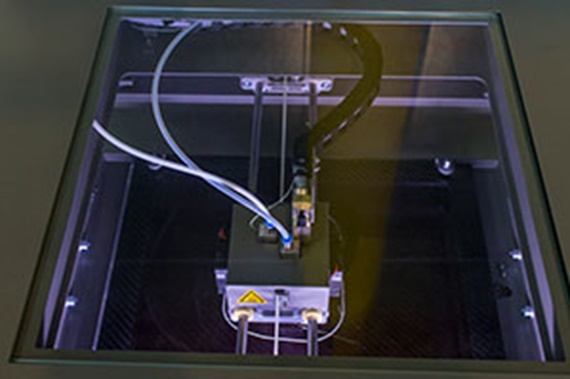 3D nyomtató – EVO-tech GmbH
