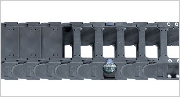 5050RHD görgős energialánc