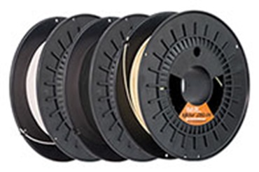 3D nyomtatású Tribo szálak