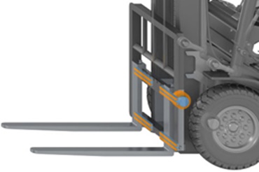 iglidur® rúdanyag a villaszárnál