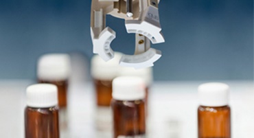 Alkalmazási példa: 3D nyomtatási szolgáltatás