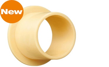 iglidur E siklócsapágy