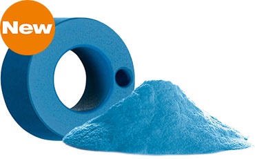 iglidur IC-05 bevonatoló anyag