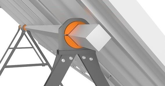 Gömbcsapágyak a legkisebb beépítési helyekhez