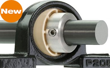 igubal öntöttvas házas csapágy kenés nélkül