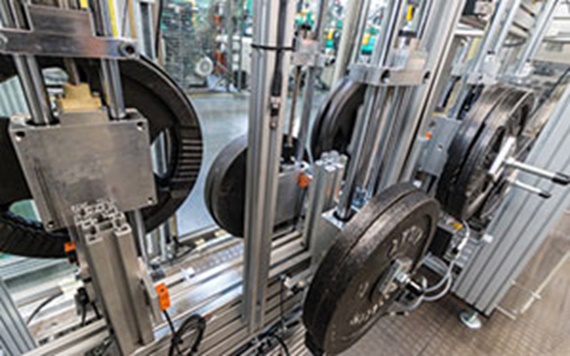 Vezérorsós meghajtás kopási jellemzőinek összehasonlítása