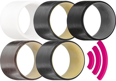 iglidur® isense csapágy