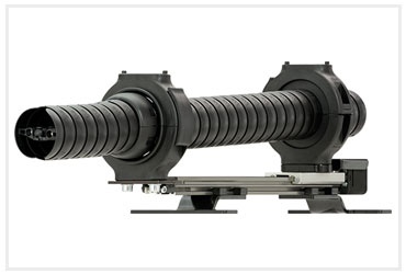 Lineáris visszahúzó rendszer