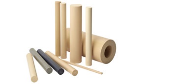 iglidur® rúdanyagok