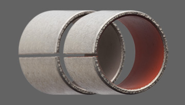 Fém kompozit csapágyak cseréje