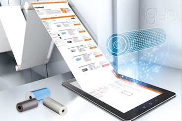 xiros vezetőgörgő-konfigurátor