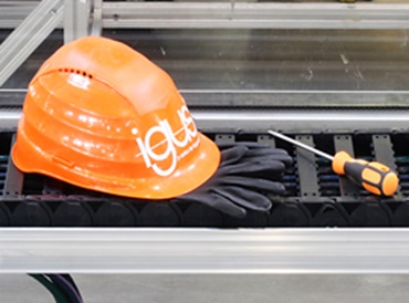 Láncbeszerelési szolgáltatás