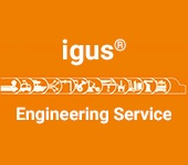 igus® mérnöki szolgáltatások