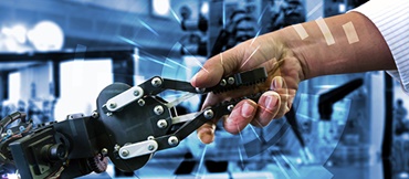 Szolgáltatórobotok