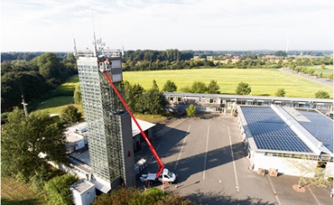 Személyemelő platformok