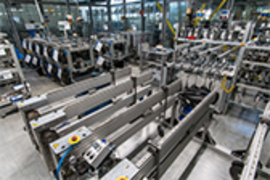 Tesztlaboratórium: lineáris vezetők