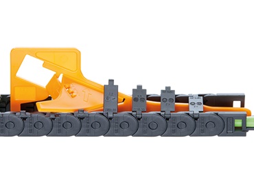 E2.1 micro energialánc-rendszer