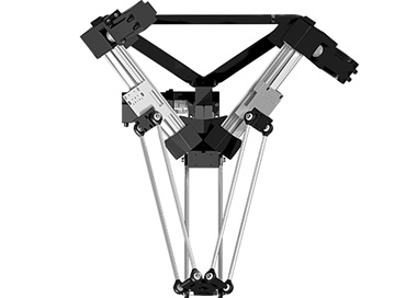 drylin® delta robotok