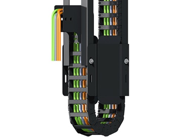 Vertikális alkalmazásokhoz: függőleges guidelok