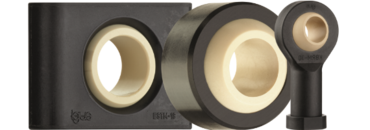 igubal® gömbcsuklók