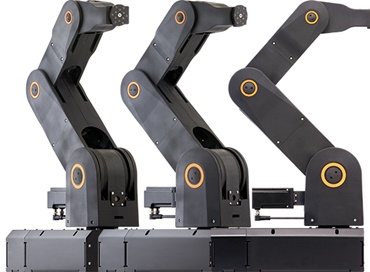 Költségtakarékos automatizálás – robolink®