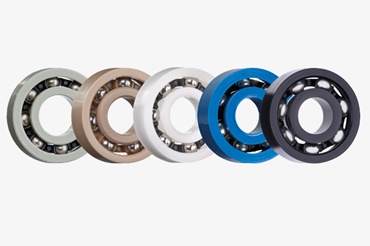 xiros golyóscsapágyak