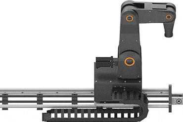 7. tengely robotokhoz